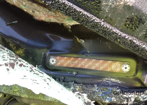 2014 Honda Civic Lx из США, поврежденный, VIN 2HGFB2F54EH556237